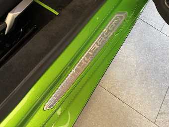 LAMBORGHINI HURACAN 2024 Image 32