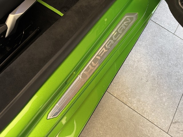 LAMBORGHINI HURACAN 2024 Image 38