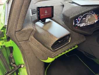 LAMBORGHINI HURACAN 2024 Image 33