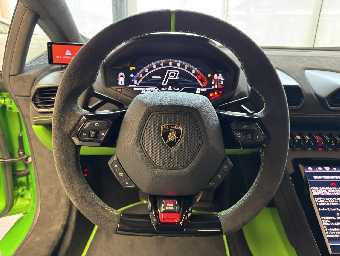 LAMBORGHINI HURACAN 2024 Image 34