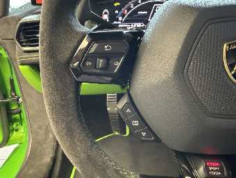 LAMBORGHINI HURACAN 2024 Image 35