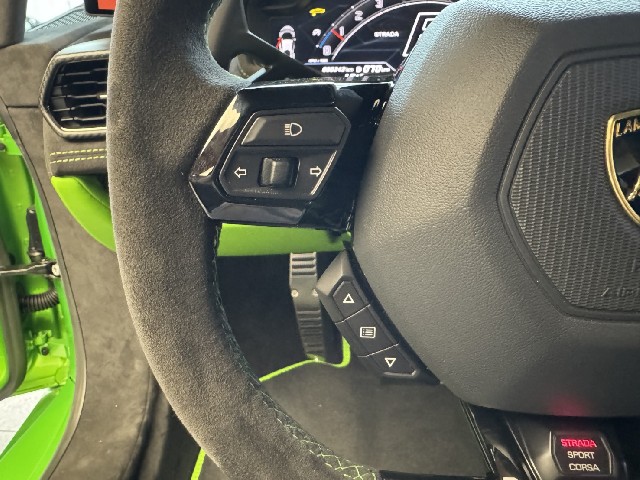 LAMBORGHINI HURACAN 2024 Image 41