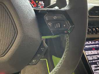 LAMBORGHINI HURACAN 2024 Image 36