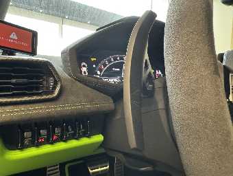 LAMBORGHINI HURACAN 2024 Image 38