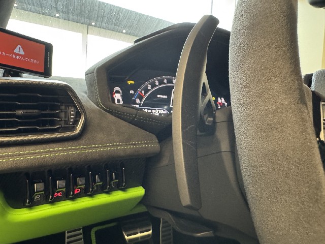 LAMBORGHINI HURACAN 2024 Image 44