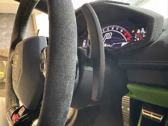 LAMBORGHINI HURACAN 2024 Image 39