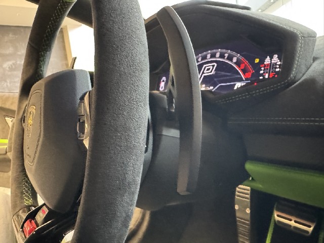 LAMBORGHINI HURACAN 2024 Image 45