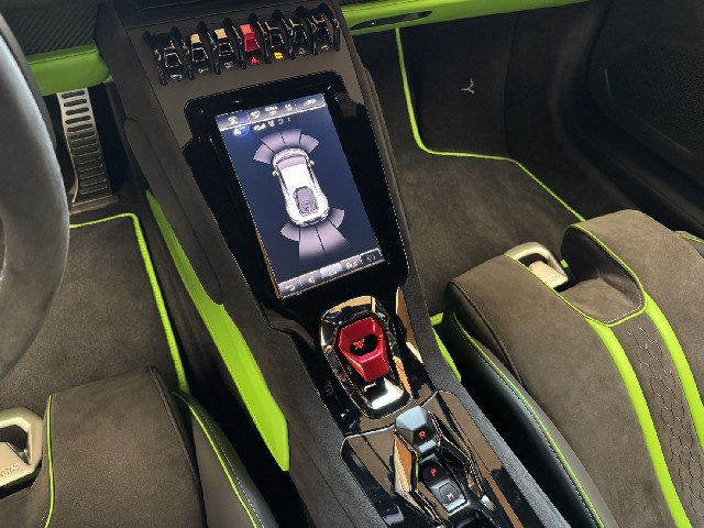 LAMBORGHINI HURACAN 2024 Image 49