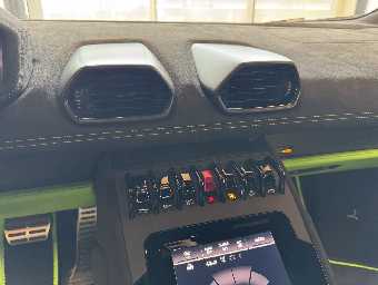 LAMBORGHINI HURACAN 2024 Image 44