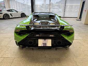 LAMBORGHINI HURACAN 2024 Image 6