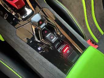 LAMBORGHINI HURACAN 2024 Image 45