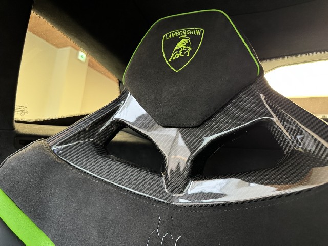 LAMBORGHINI HURACAN 2024 Image 53