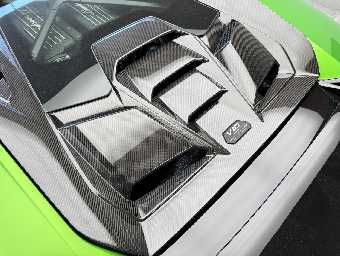 LAMBORGHINI HURACAN 2024 Image 48