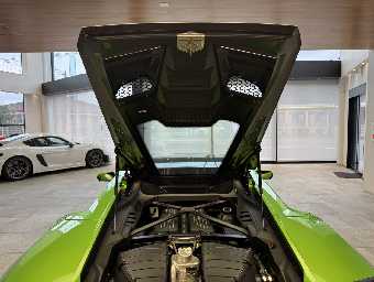 LAMBORGHINI HURACAN 2024 Image 50