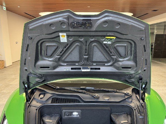 LAMBORGHINI HURACAN 2024 Image 59