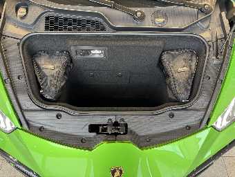 LAMBORGHINI HURACAN 2024 Image 54