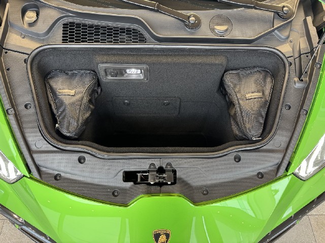 LAMBORGHINI HURACAN 2024 Image 60