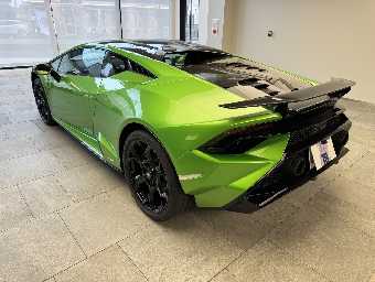 LAMBORGHINI HURACAN 2024 Image 7