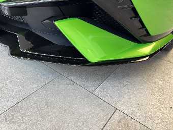 LAMBORGHINI HURACAN 2024 Image 10