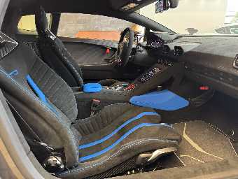LAMBORGHINI HURACAN 2021 Image 13