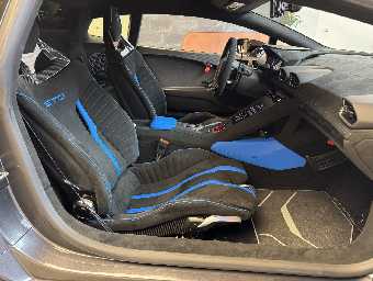 LAMBORGHINI HURACAN 2021 Image 14