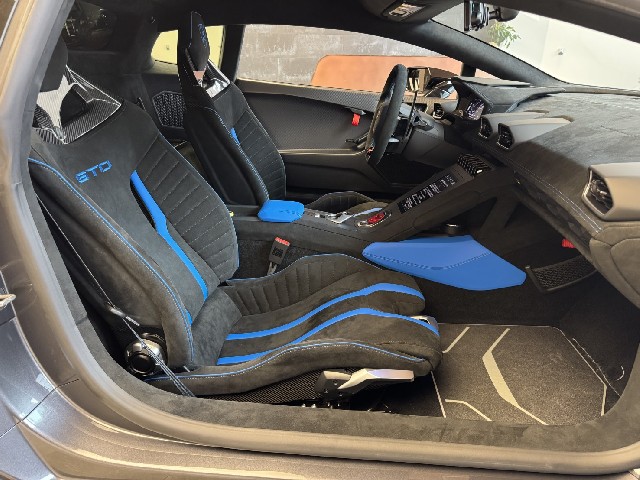 LAMBORGHINI HURACAN 2021 Image 20