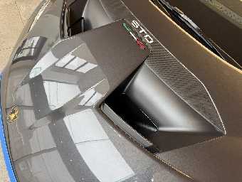 LAMBORGHINI HURACAN 2021 Image 18