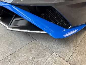 LAMBORGHINI HURACAN 2021 Image 19