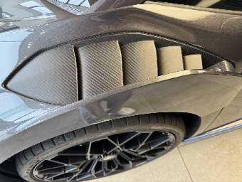 LAMBORGHINI HURACAN 2021 Image 20