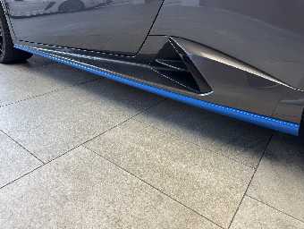 LAMBORGHINI HURACAN 2021 Image 22