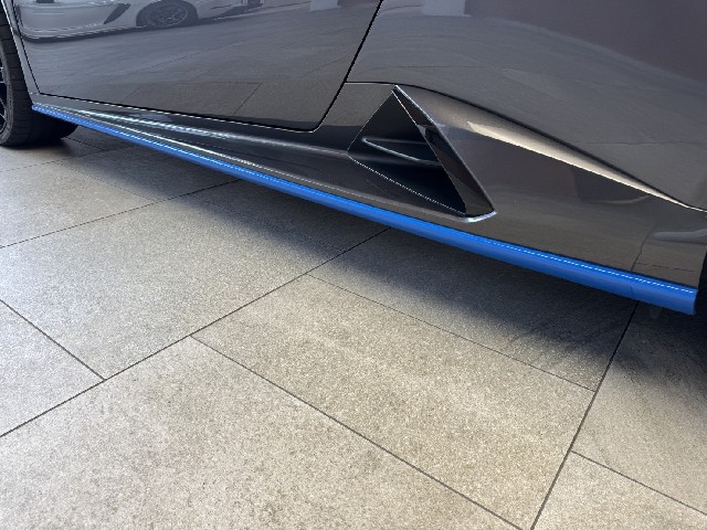 LAMBORGHINI HURACAN 2021 Image 28