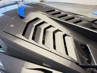 LAMBORGHINI HURACAN 2021 Image 24