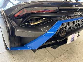 LAMBORGHINI HURACAN 2021 Image 25