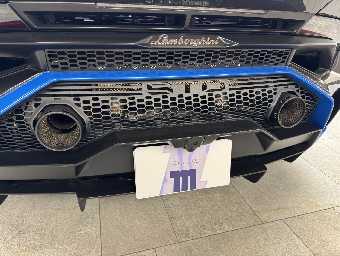 LAMBORGHINI HURACAN 2021 Image 26