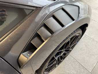 LAMBORGHINI HURACAN 2021 Image 28