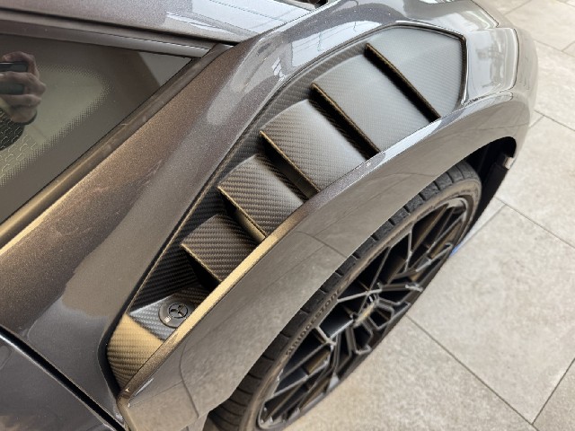 LAMBORGHINI HURACAN 2021 Image 34