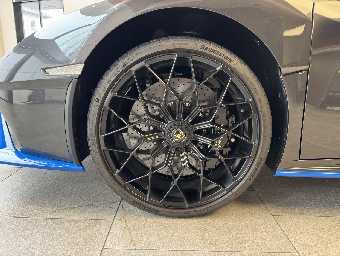 LAMBORGHINI HURACAN 2021 Image 29