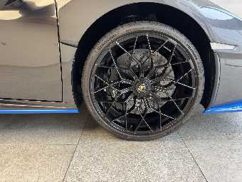 LAMBORGHINI HURACAN 2021 Image 32