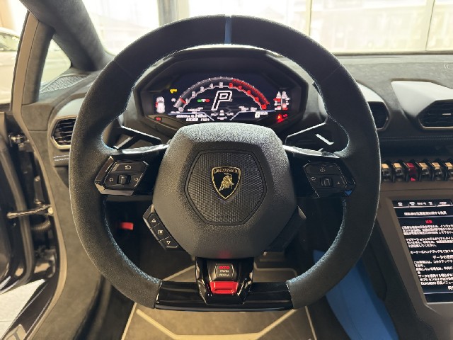 LAMBORGHINI HURACAN 2021 Image 40