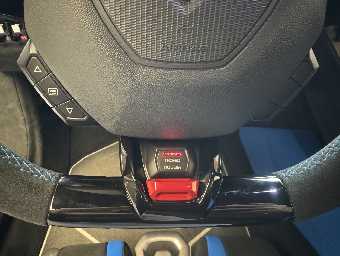 LAMBORGHINI HURACAN 2021 Image 37