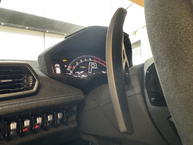 LAMBORGHINI HURACAN 2021 Image 44