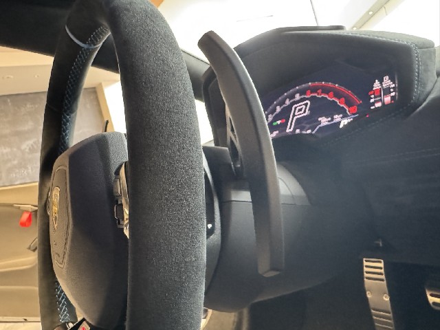 LAMBORGHINI HURACAN 2021 Image 45