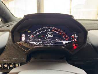 LAMBORGHINI HURACAN 2021 Image 40