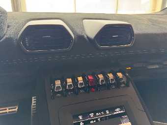 LAMBORGHINI HURACAN 2021 Image 42