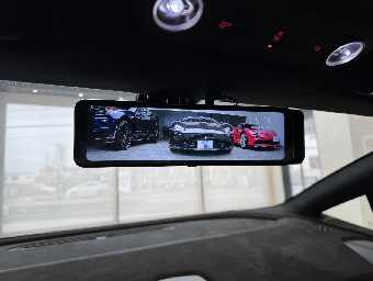 LAMBORGHINI HURACAN 2021 Image 43