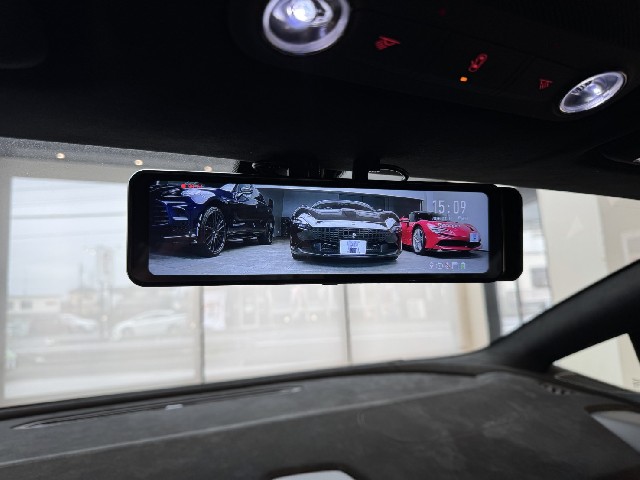 LAMBORGHINI HURACAN 2021 Image 49