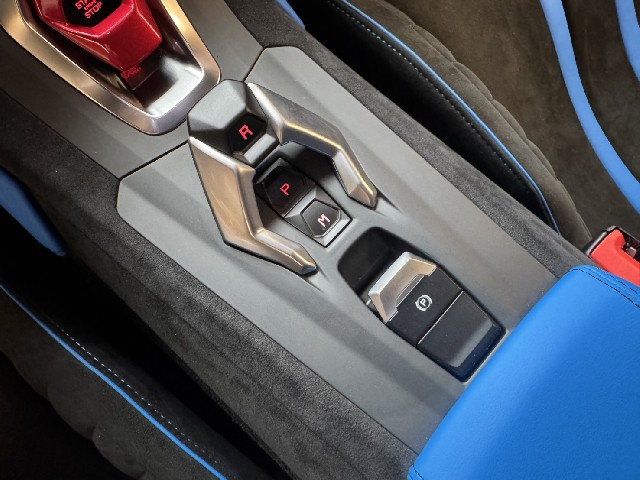 LAMBORGHINI HURACAN 2021 Image 50