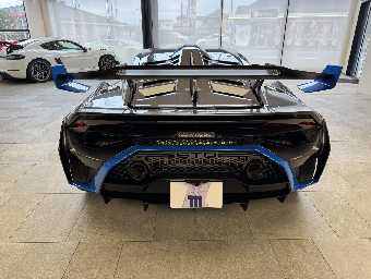 LAMBORGHINI HURACAN 2021 Image 6