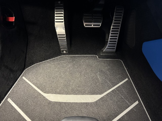 LAMBORGHINI HURACAN 2021 Image 51