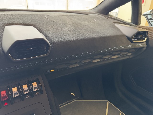 LAMBORGHINI HURACAN 2021 Image 52